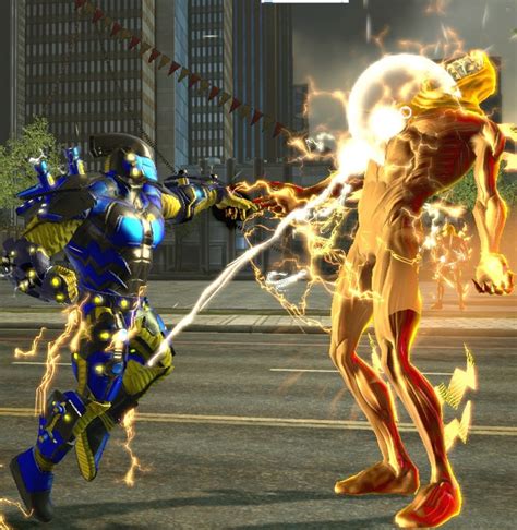 dcuo powers|More.